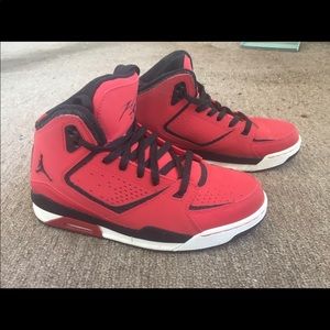 Red Jordan’s sc-2